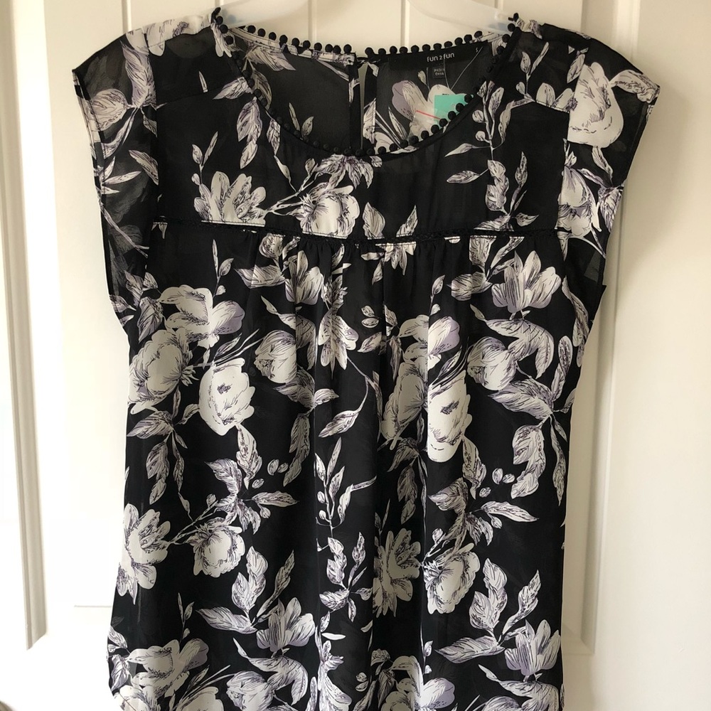 Blouse